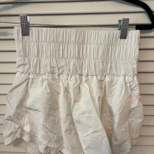 fp movement Way Home shorts